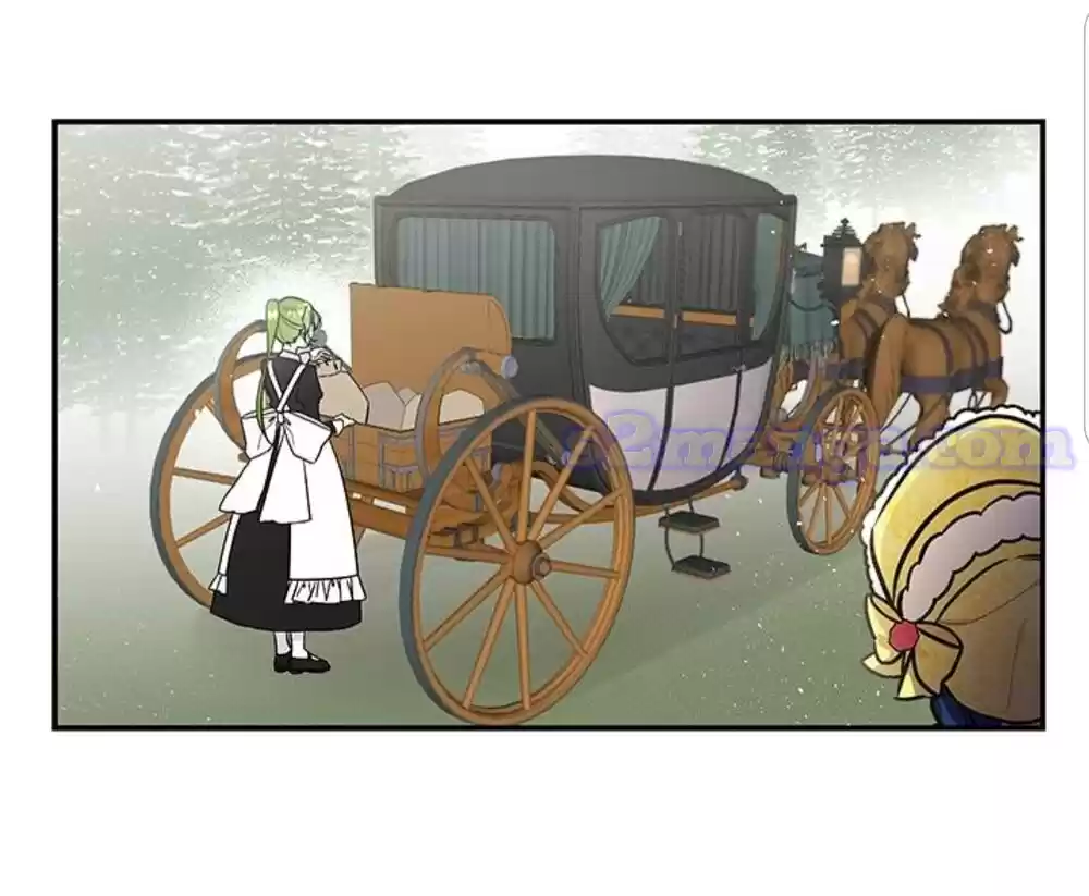 The Archmage's Daughter Chapter 17