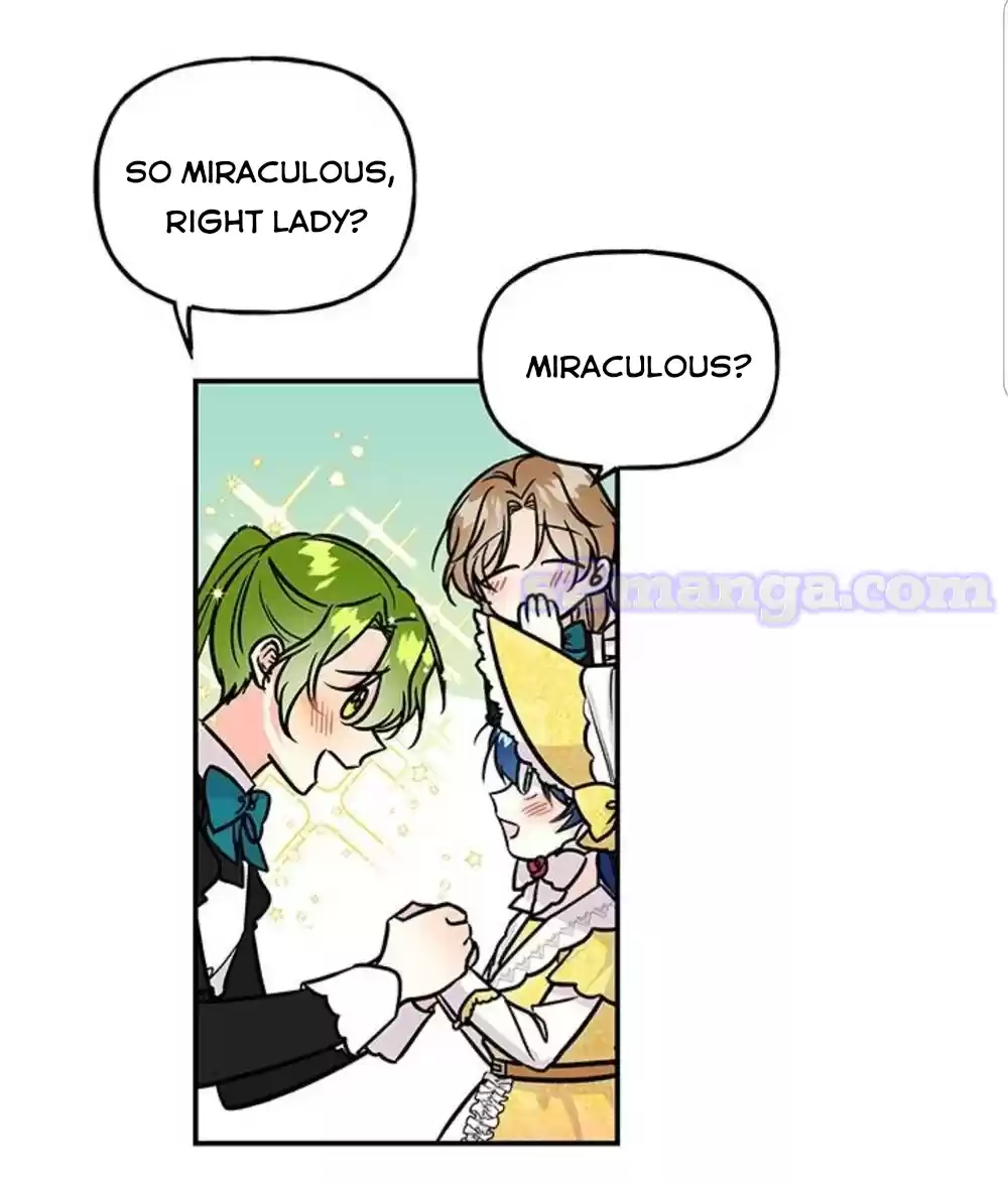 The Archmage's Daughter Chapter 17