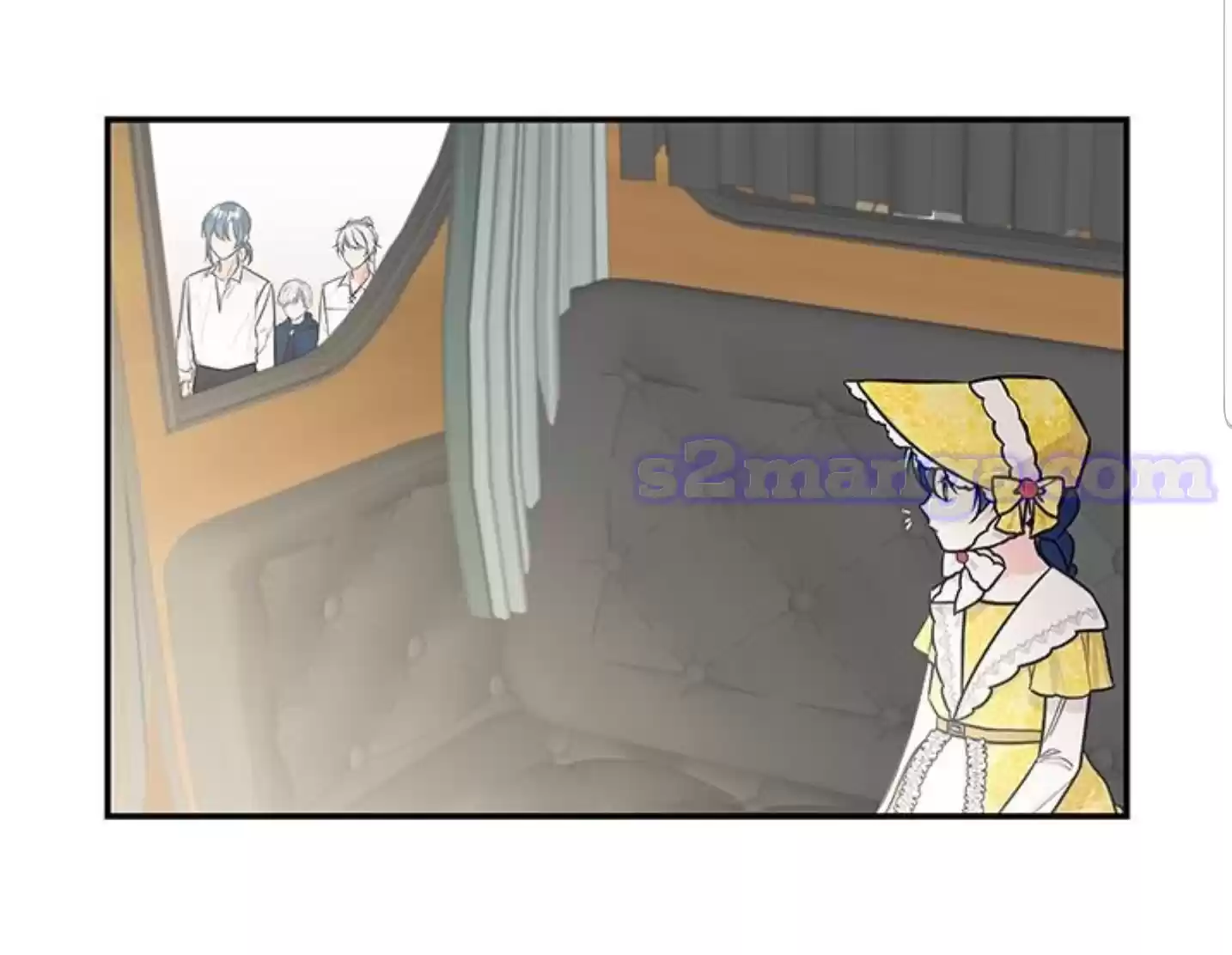 The Archmage's Daughter Chapter 17