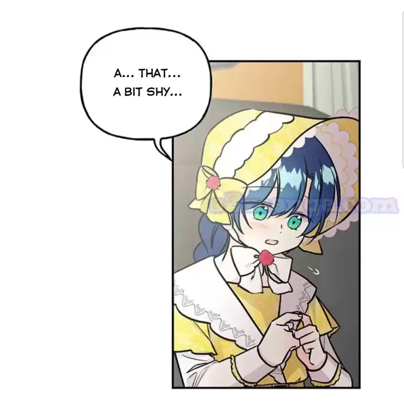 The Archmage's Daughter Chapter 17