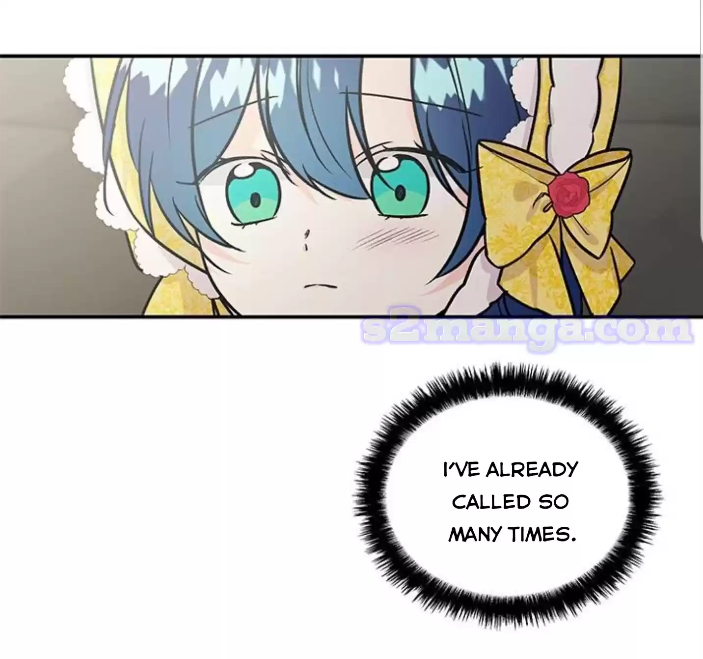 The Archmage's Daughter Chapter 17