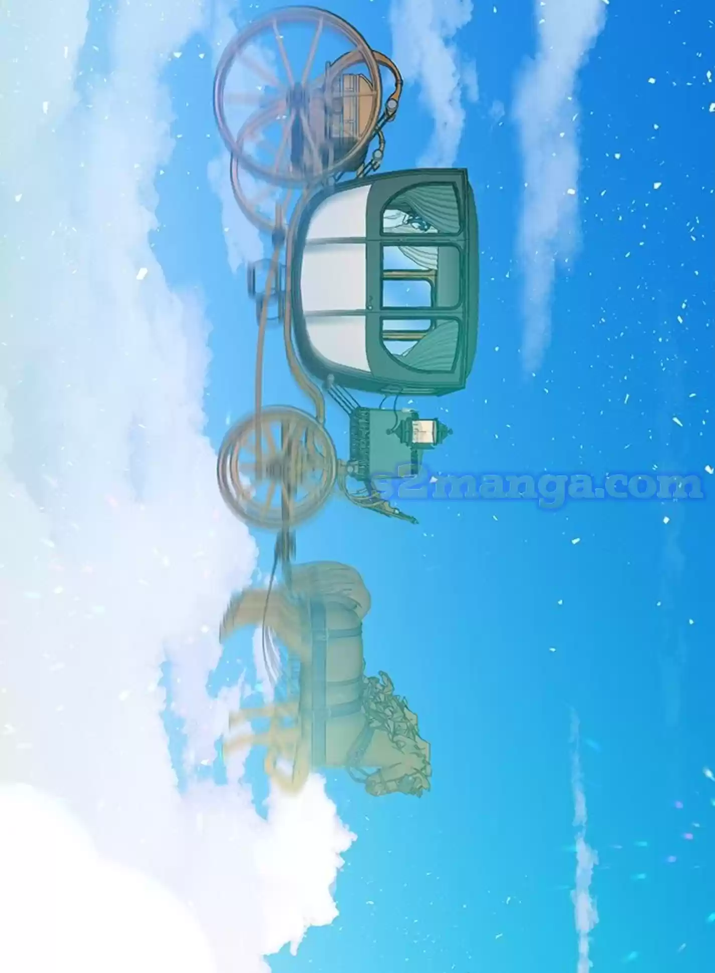 The Archmage's Daughter Chapter 17