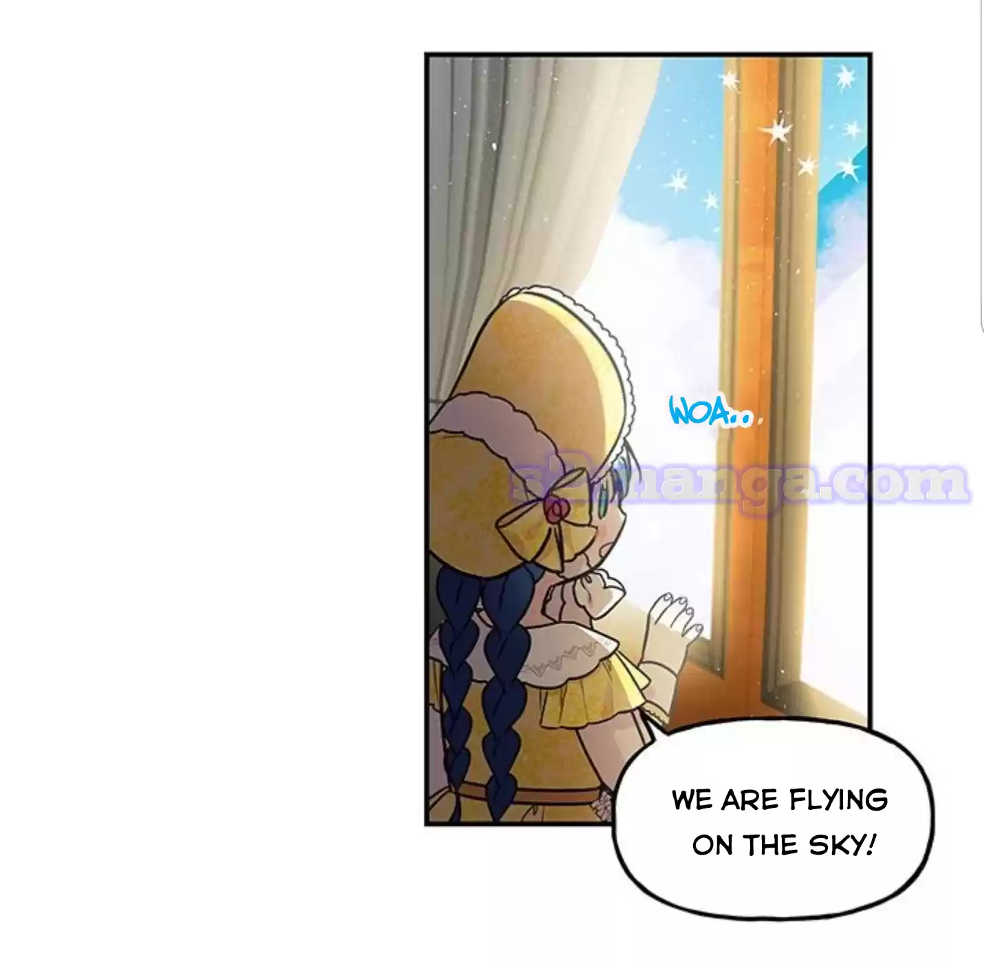 The Archmage's Daughter Chapter 17