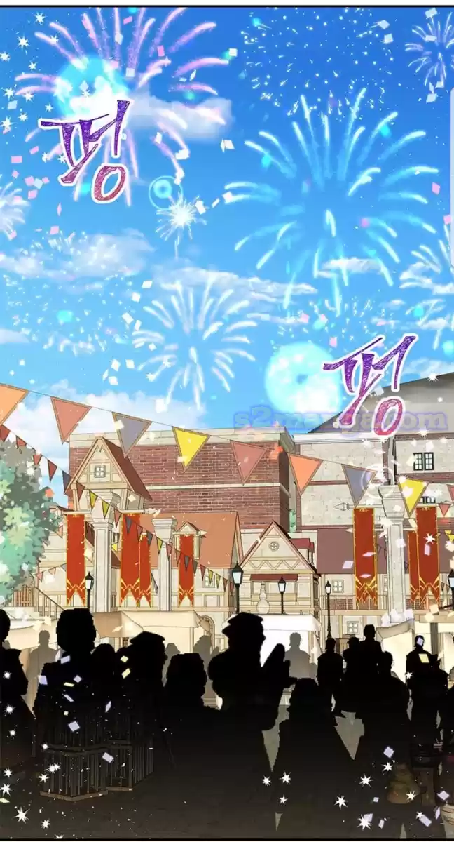 The Archmage's Daughter Chapter 17