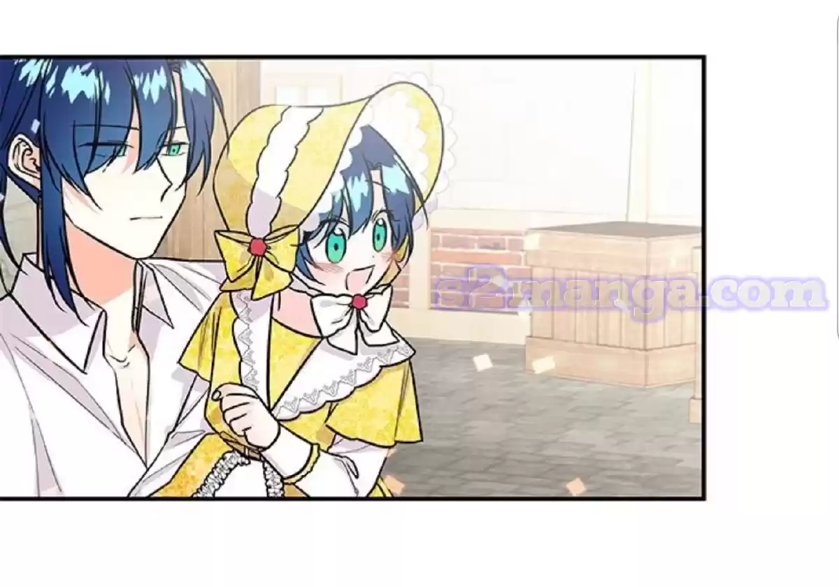 The Archmage's Daughter Chapter 17