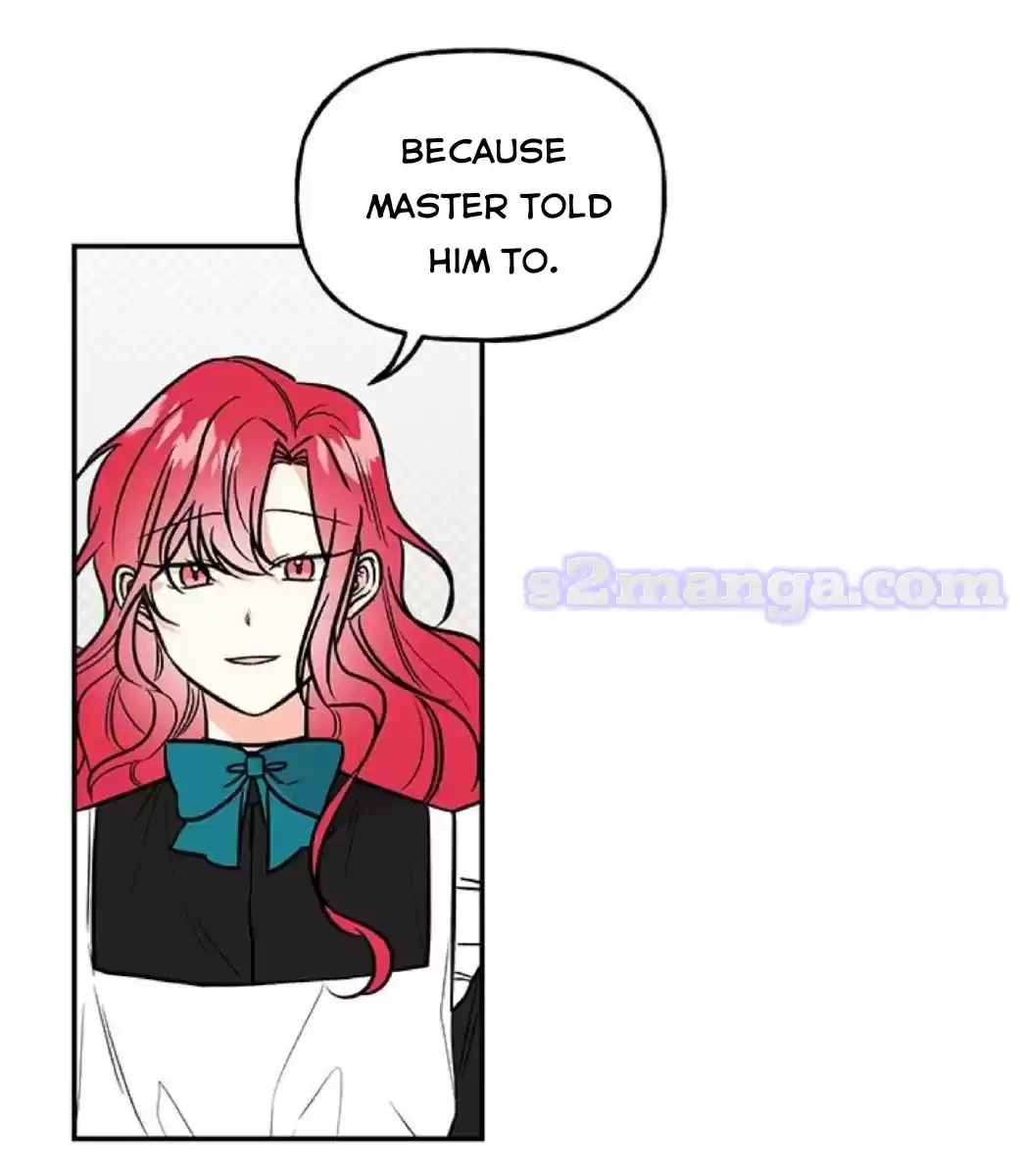 The Archmage's Daughter Chapter 17