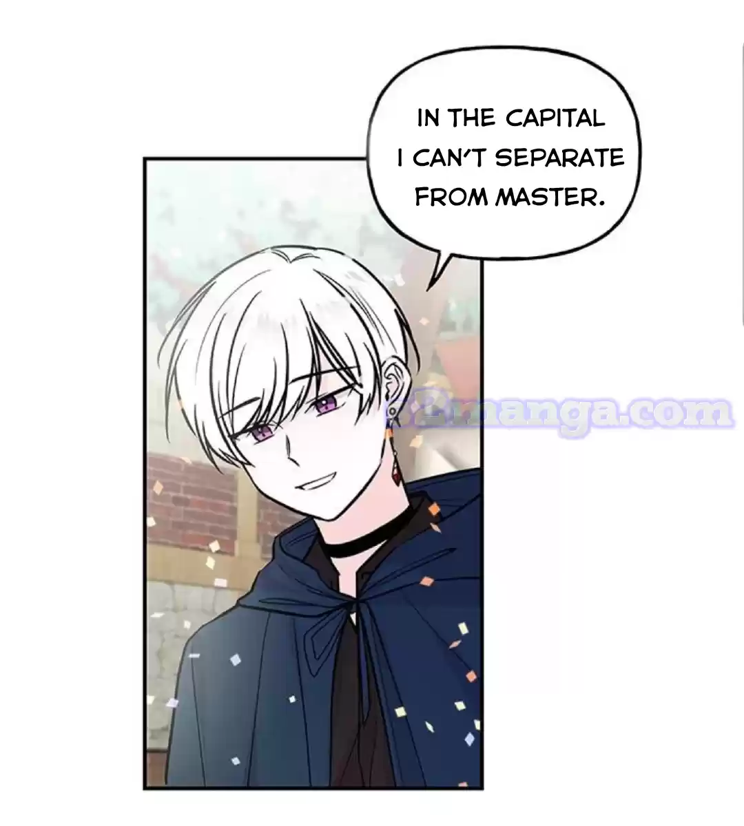 The Archmage's Daughter Chapter 17