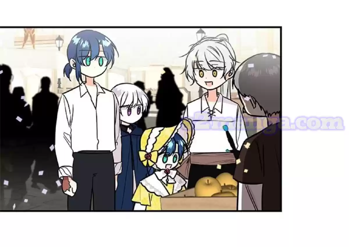 The Archmage's Daughter Chapter 17