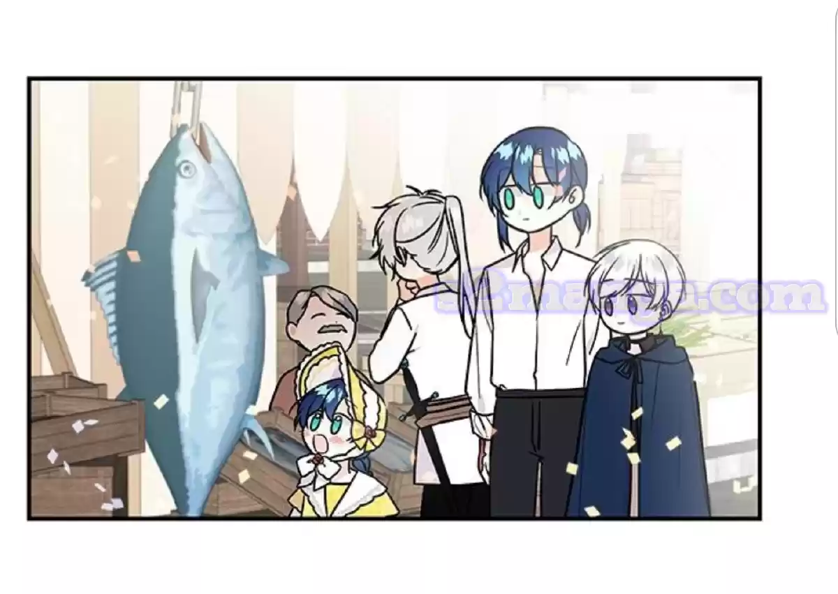 The Archmage's Daughter Chapter 17