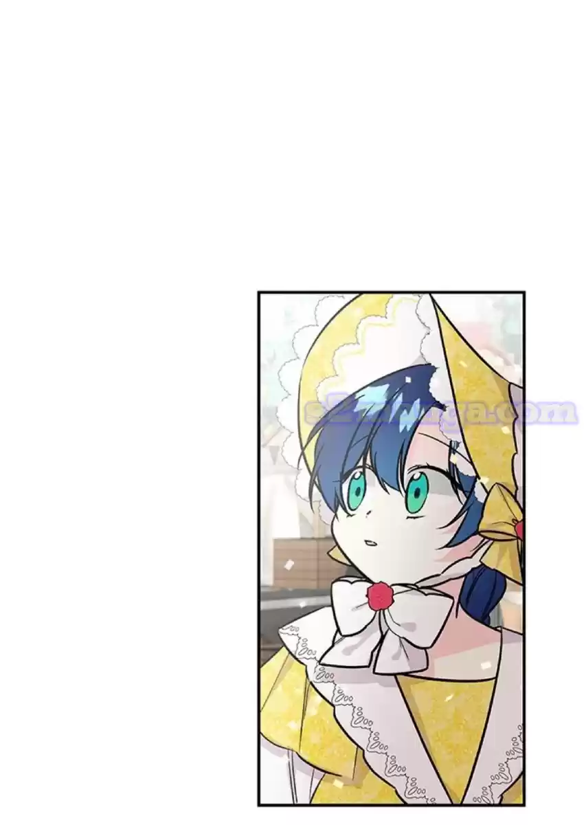 The Archmage's Daughter Chapter 17