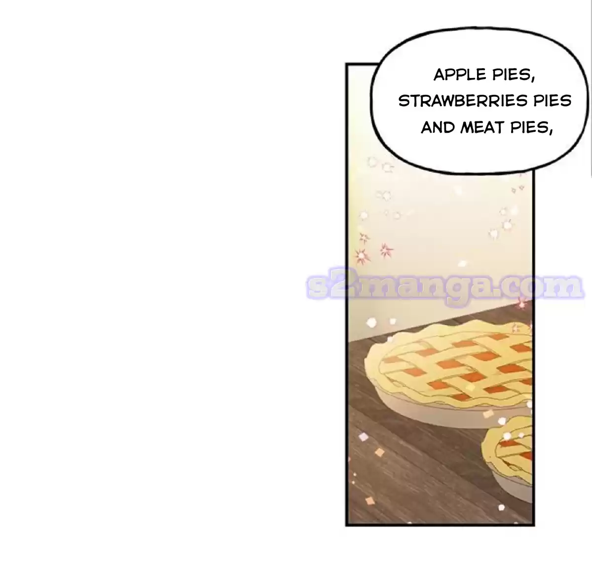 The Archmage's Daughter Chapter 17