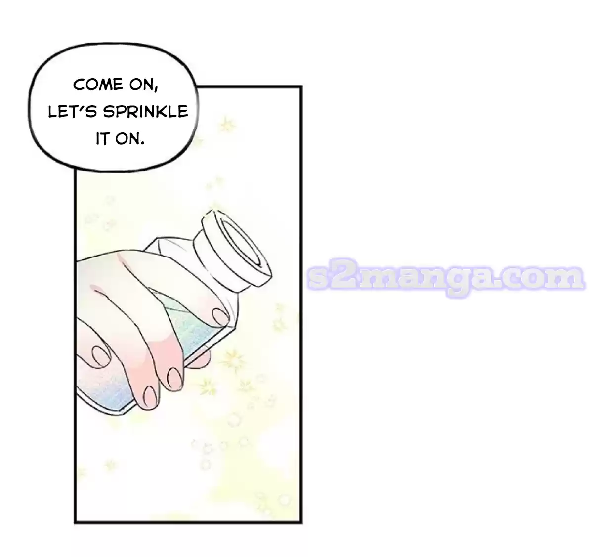 The Archmage's Daughter Chapter 17