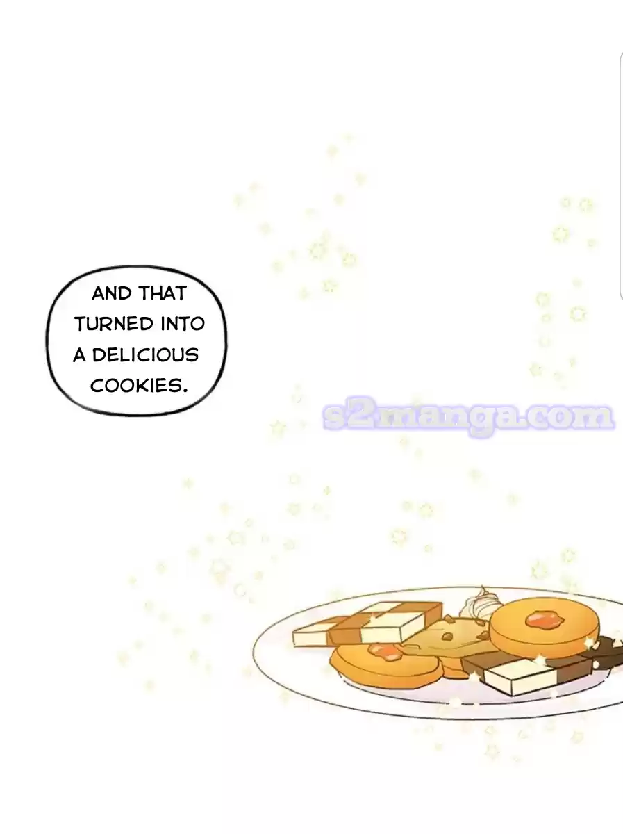 The Archmage's Daughter Chapter 17