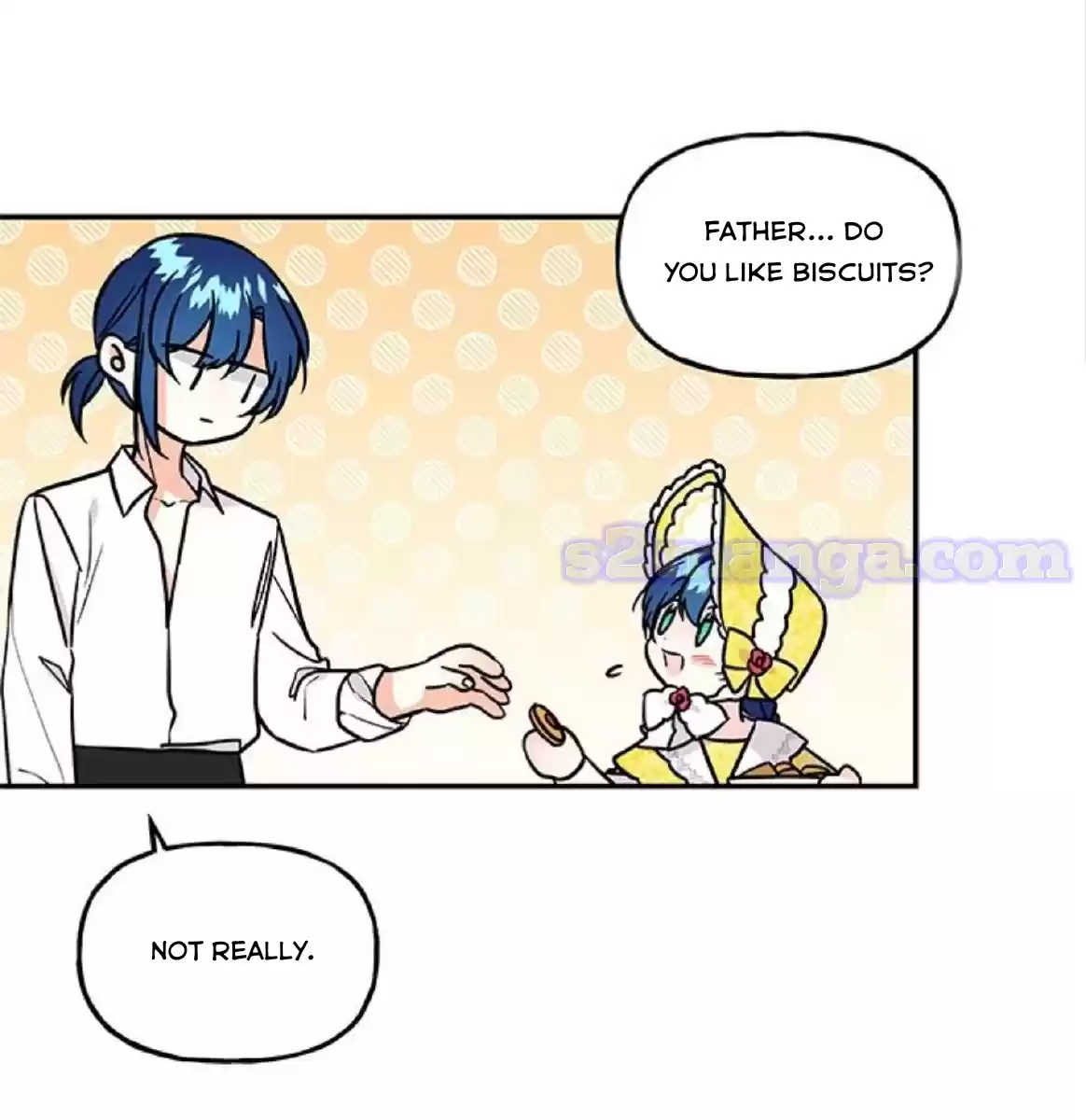 The Archmage's Daughter Chapter 17