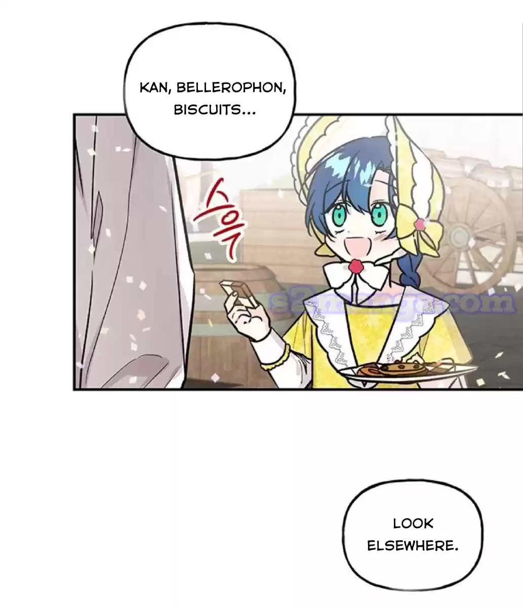 The Archmage's Daughter Chapter 17