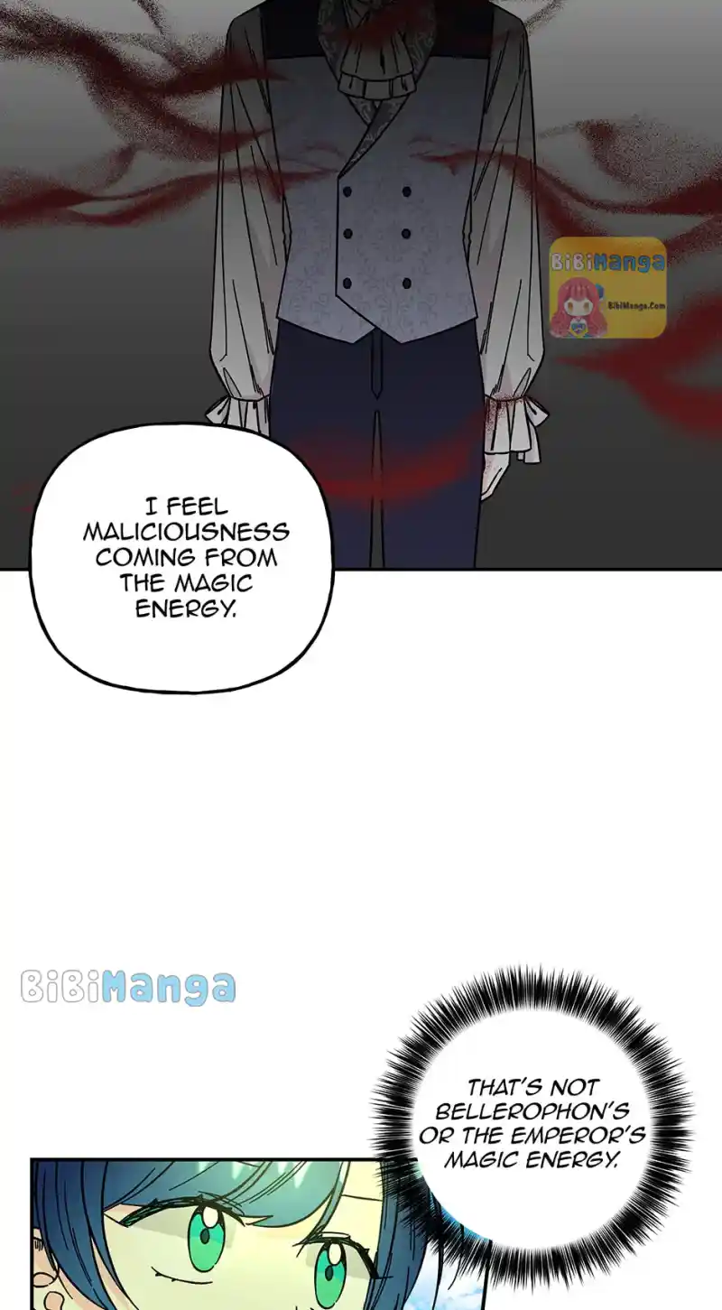 The Archmage’s Daughter Chapter 174