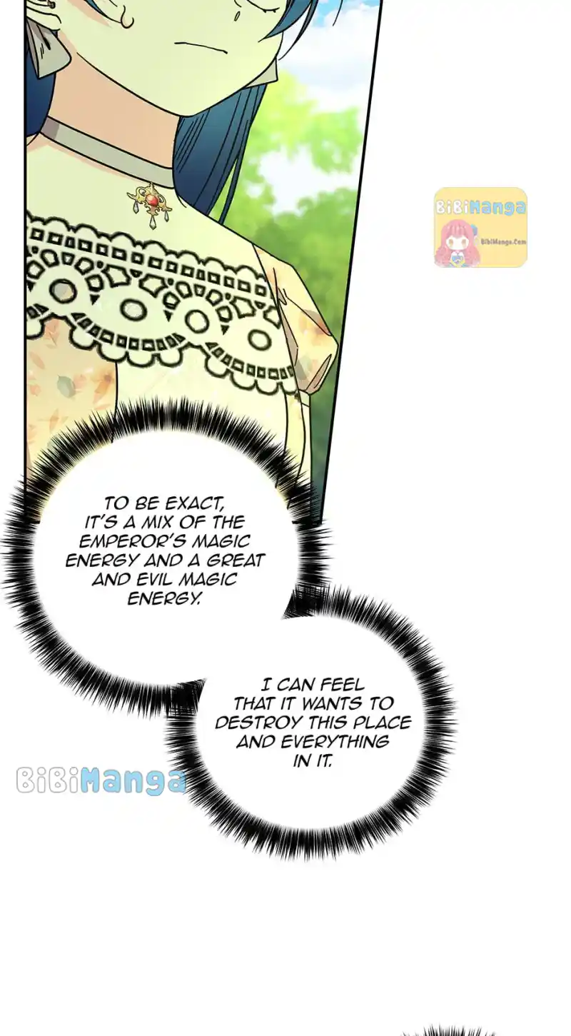 The Archmage’s Daughter Chapter 174