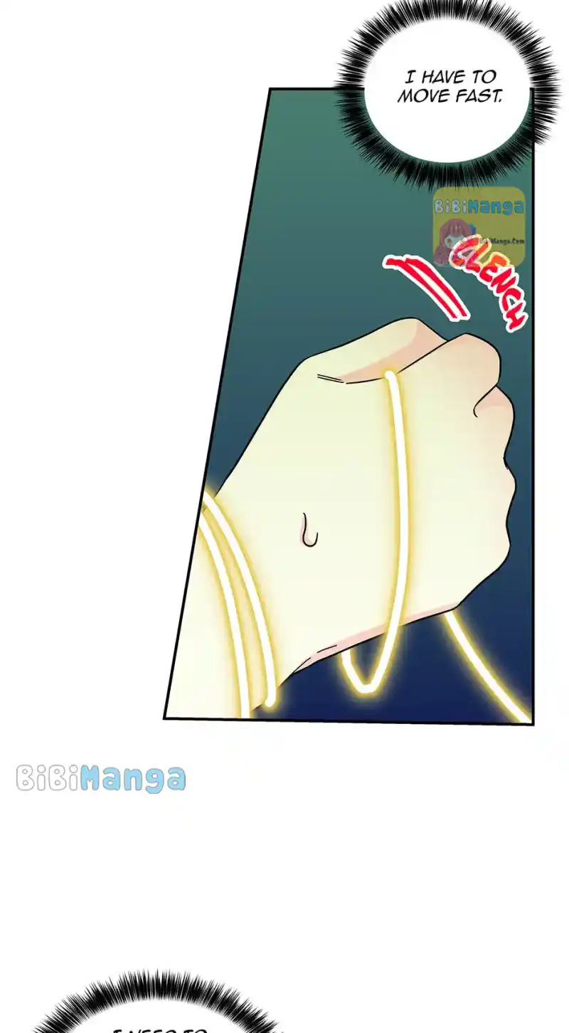 The Archmage’s Daughter Chapter 174