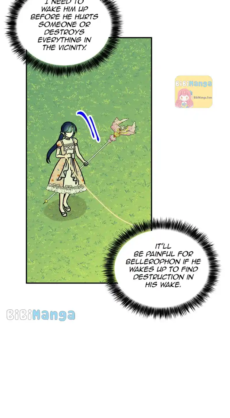 The Archmage’s Daughter Chapter 174