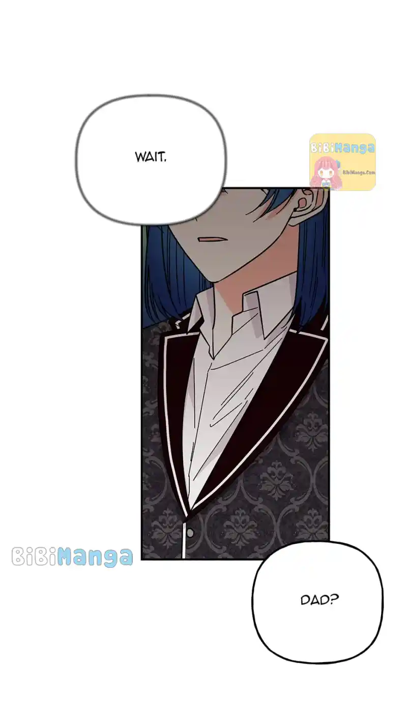 The Archmage’s Daughter Chapter 174