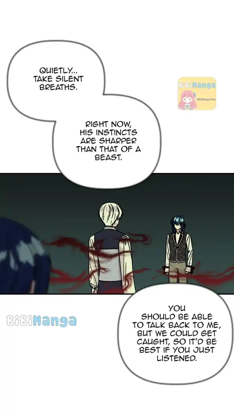 The Archmage’s Daughter Chapter 174