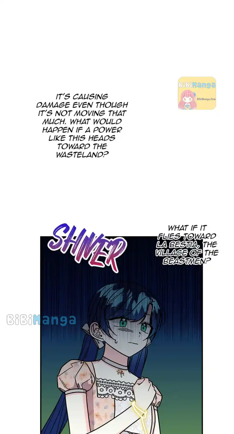 The Archmage’s Daughter Chapter 174