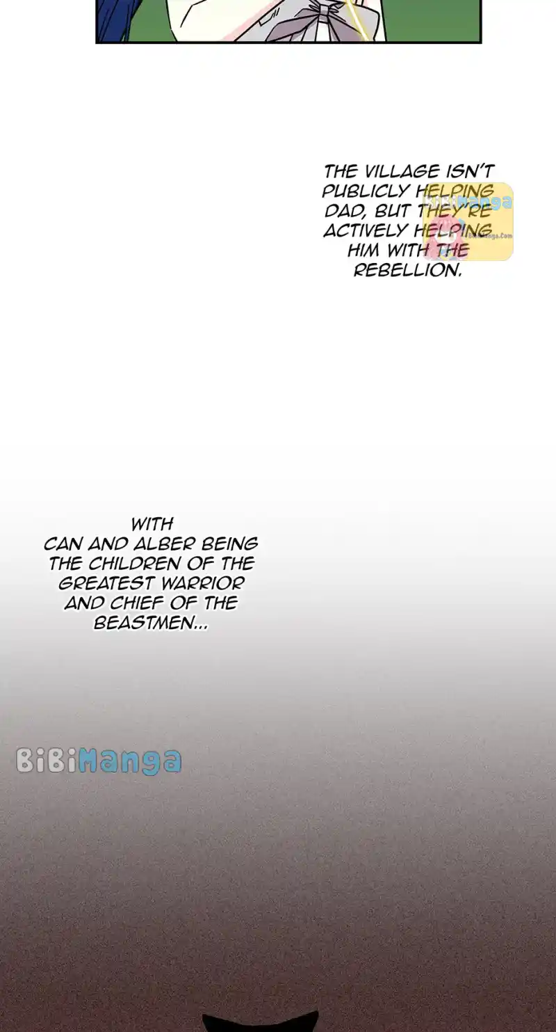 The Archmage’s Daughter Chapter 174