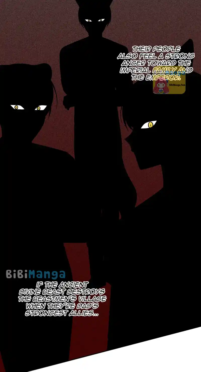 The Archmage’s Daughter Chapter 174