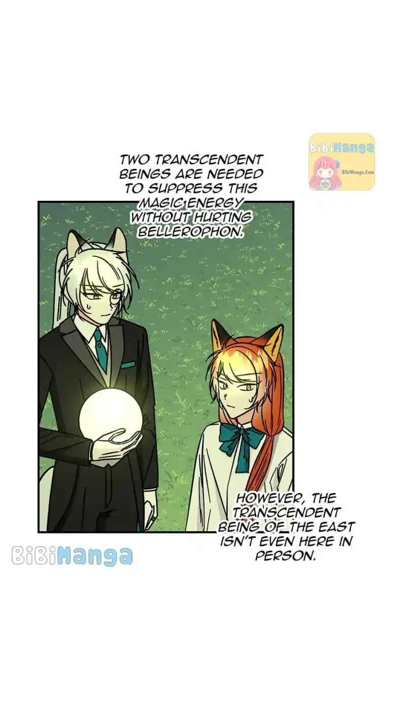 The Archmage’s Daughter Chapter 174