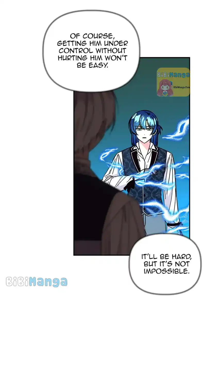 The Archmage’s Daughter Chapter 174