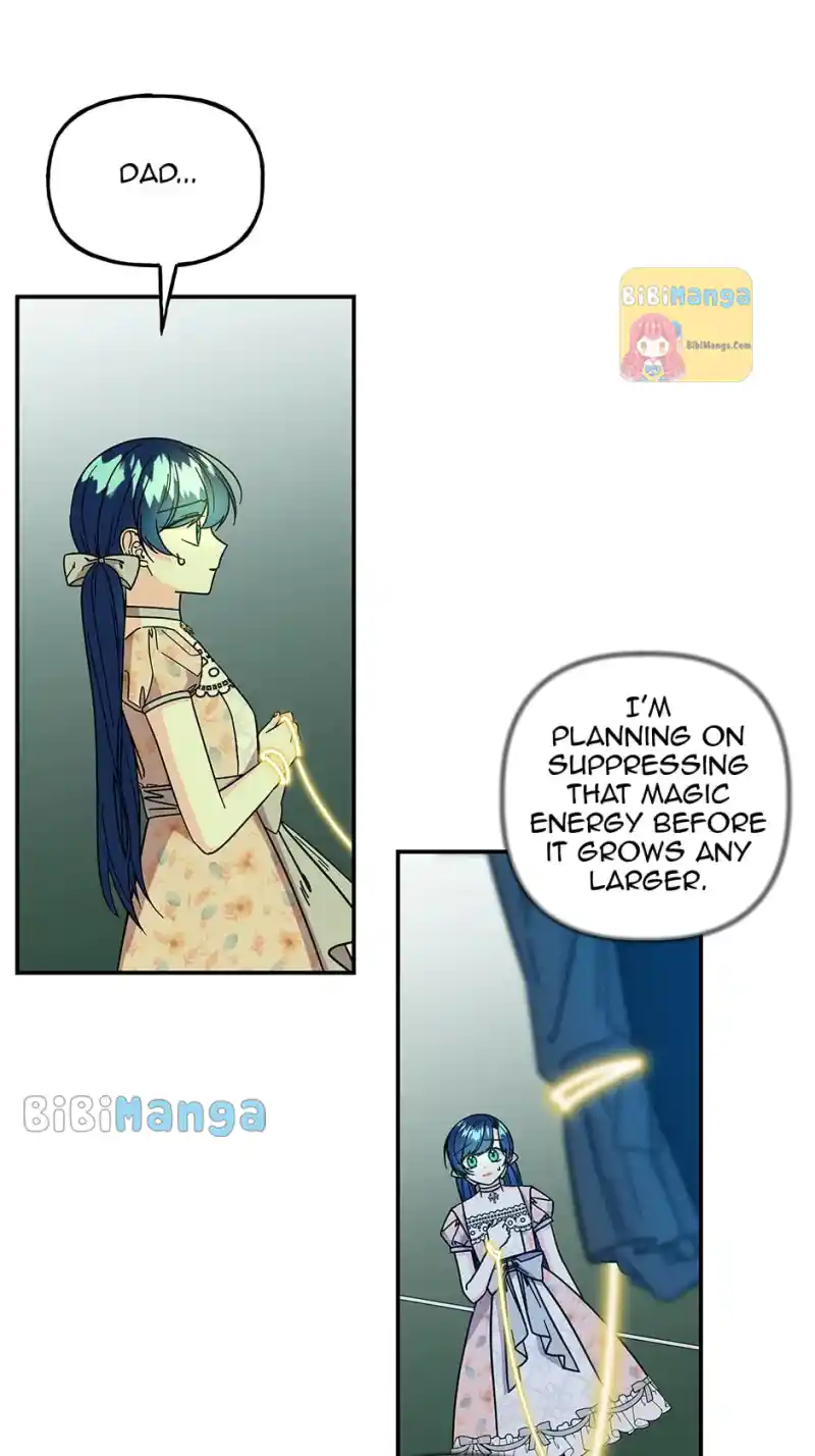 The Archmage’s Daughter Chapter 174