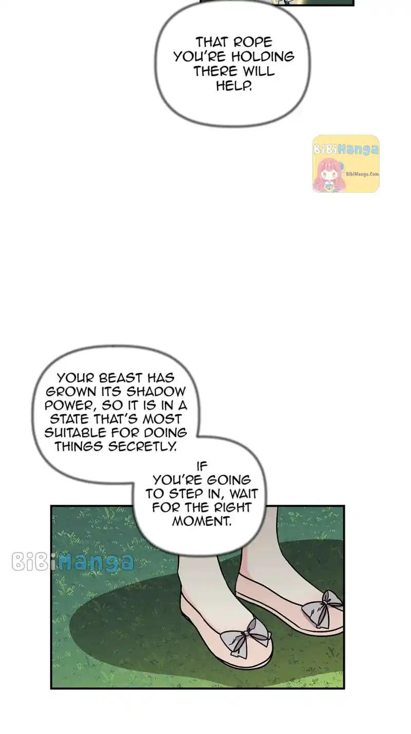 The Archmage’s Daughter Chapter 174