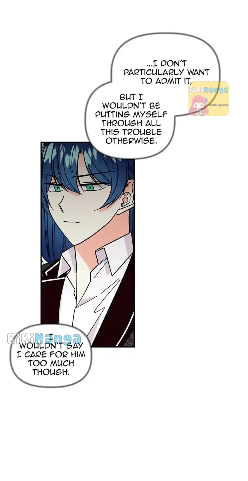 The Archmage’s Daughter Chapter 174