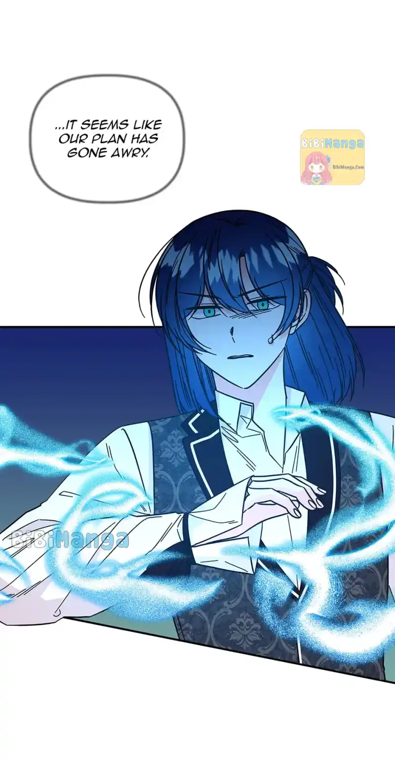 The Archmage’s Daughter Chapter 174