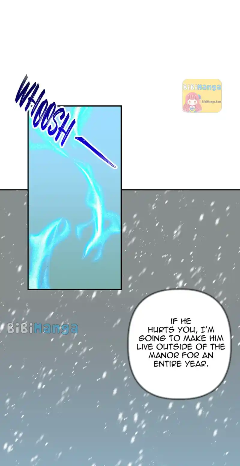 The Archmage’s Daughter Chapter 174