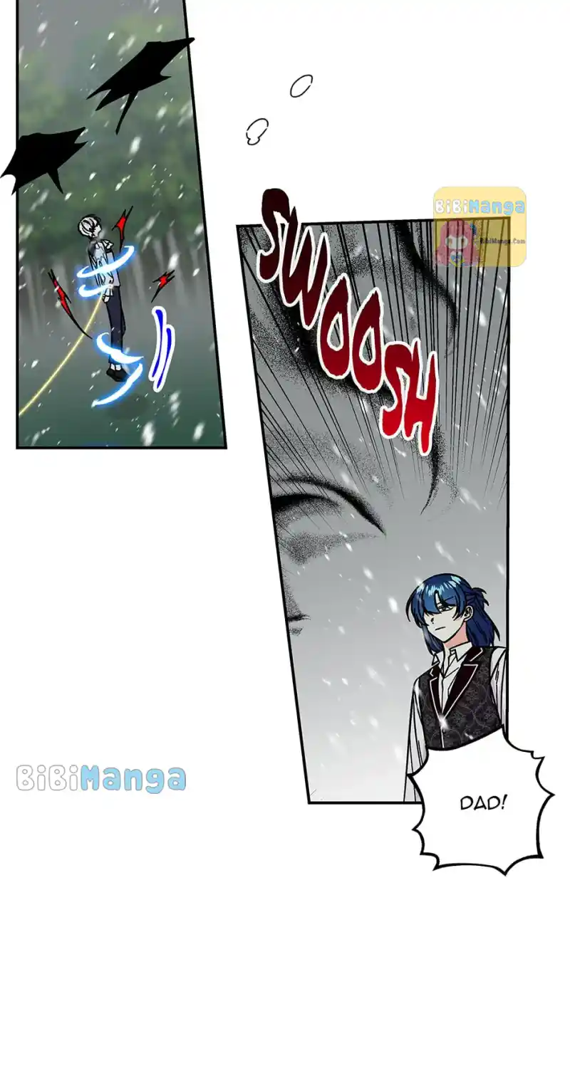 The Archmage’s Daughter Chapter 174