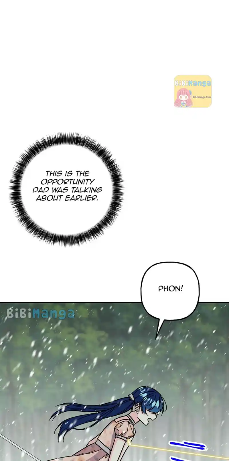 The Archmage’s Daughter Chapter 174