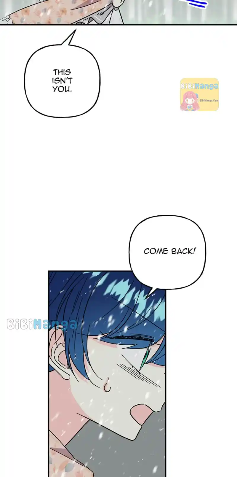 The Archmage’s Daughter Chapter 174