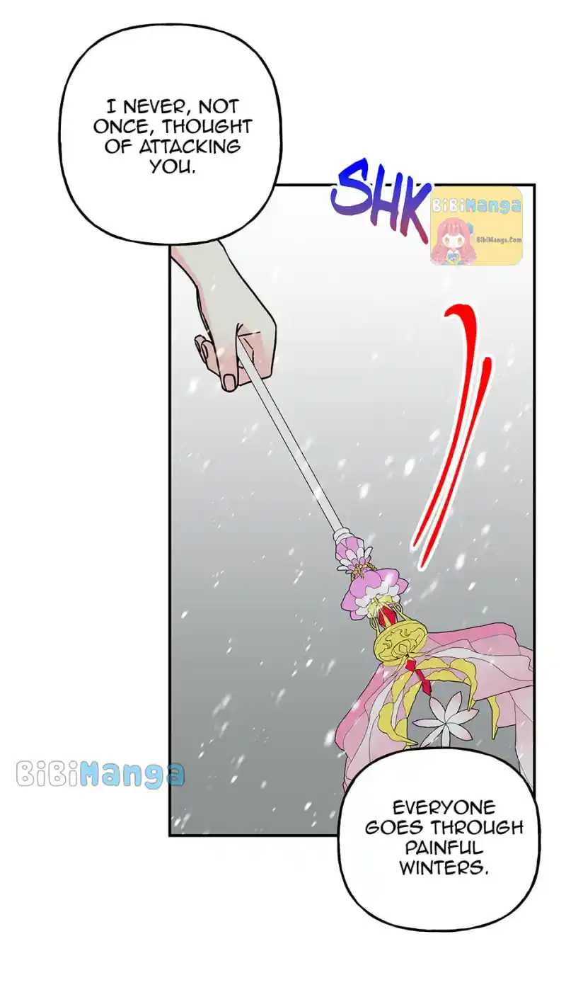 The Archmage’s Daughter Chapter 174