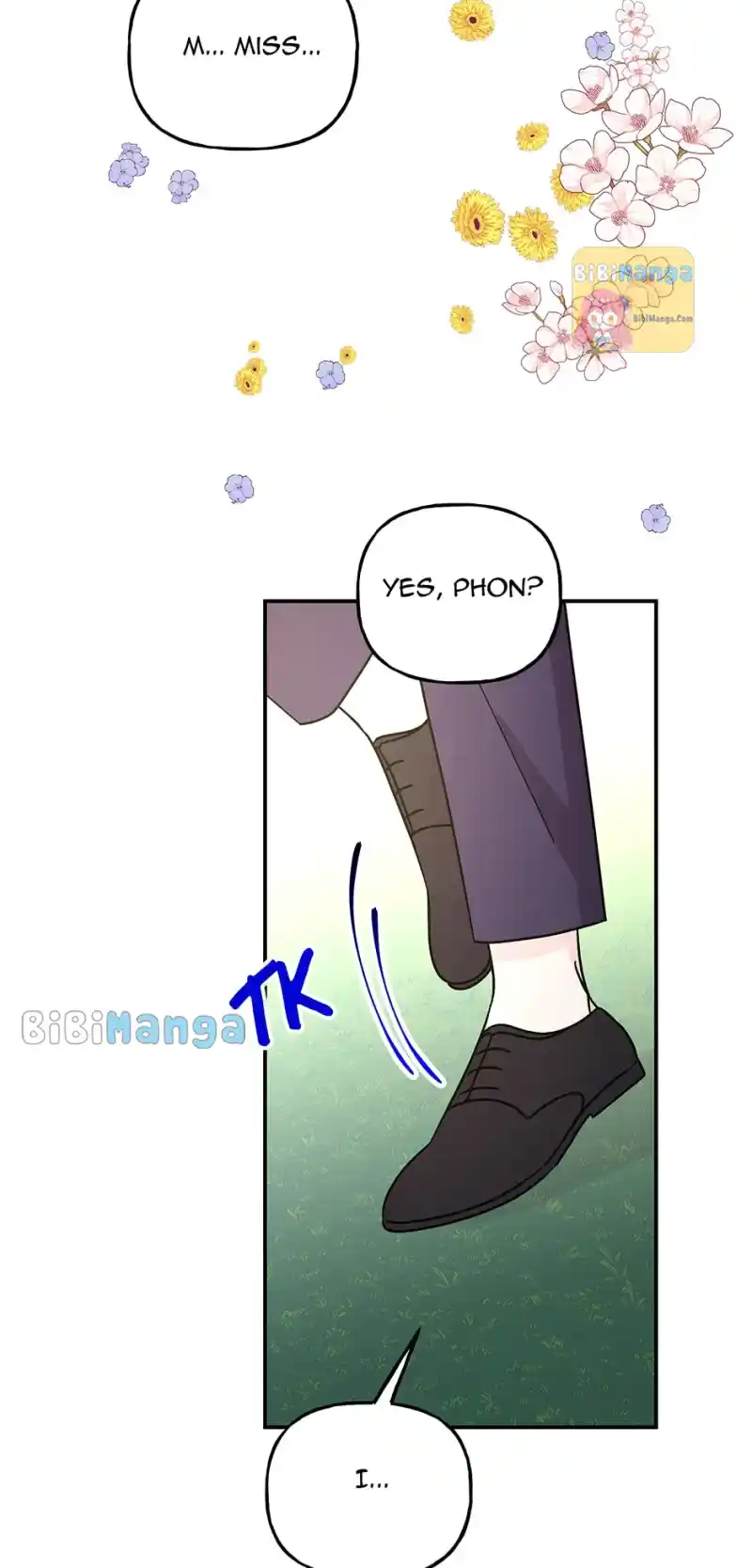 The Archmage’s Daughter Chapter 174