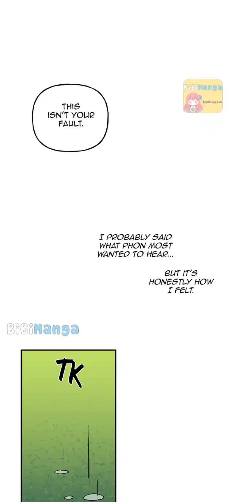 The Archmage’s Daughter Chapter 174