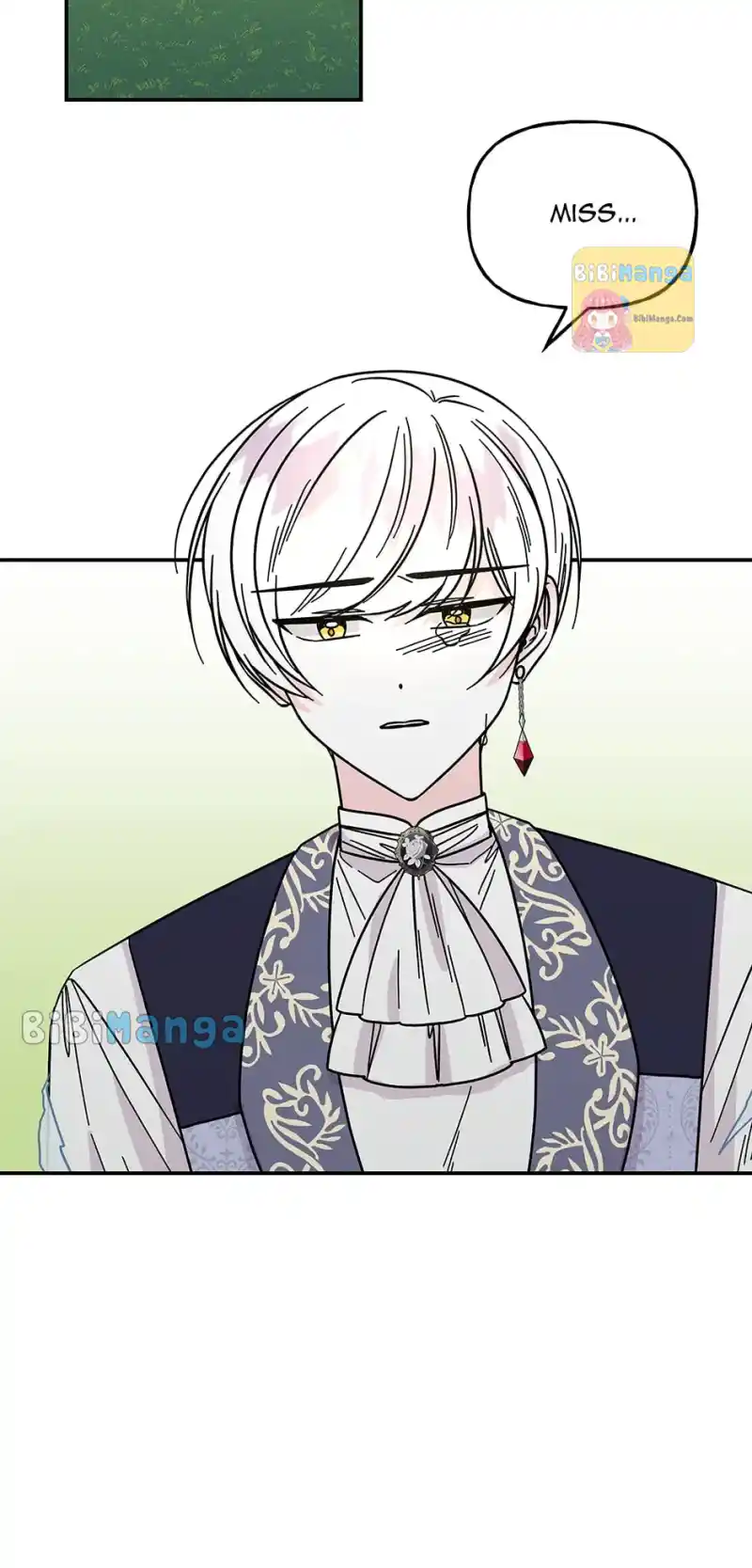 The Archmage’s Daughter Chapter 174