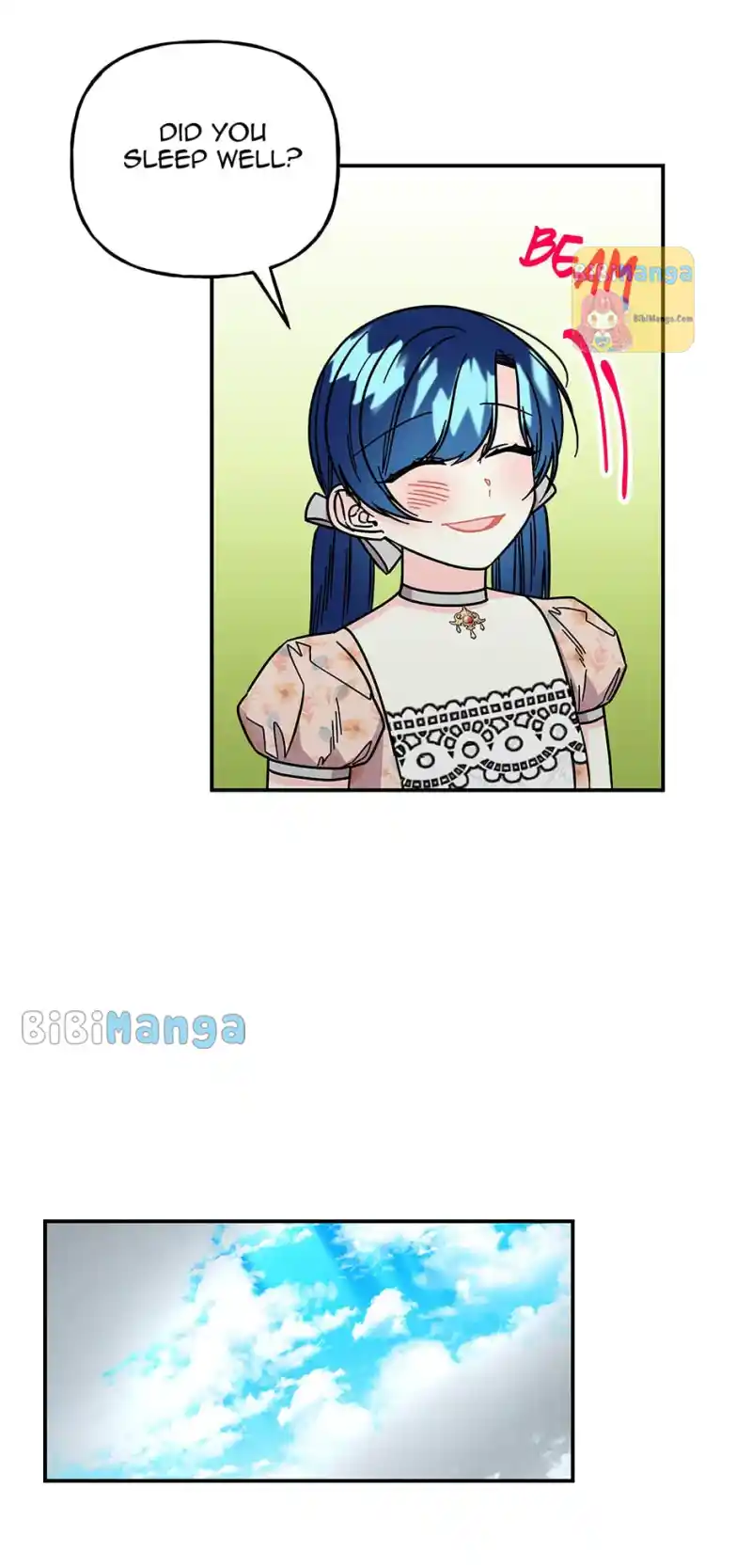 The Archmage’s Daughter Chapter 174