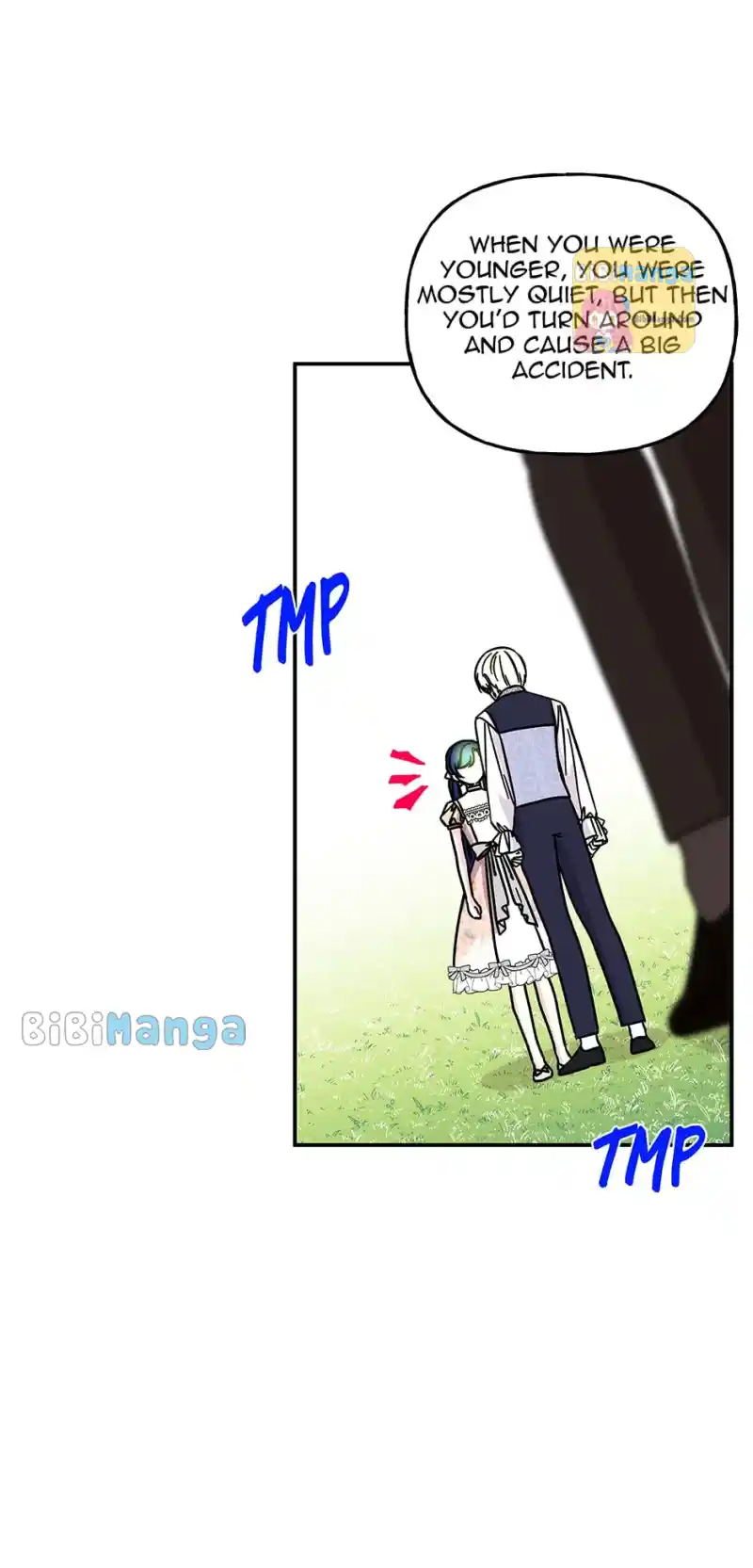 The Archmage’s Daughter Chapter 174