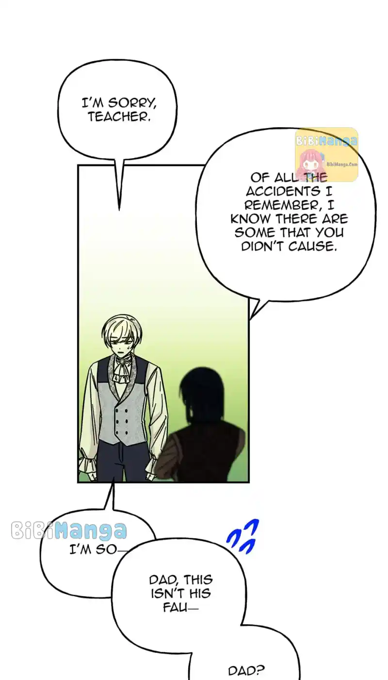 The Archmage’s Daughter Chapter 174