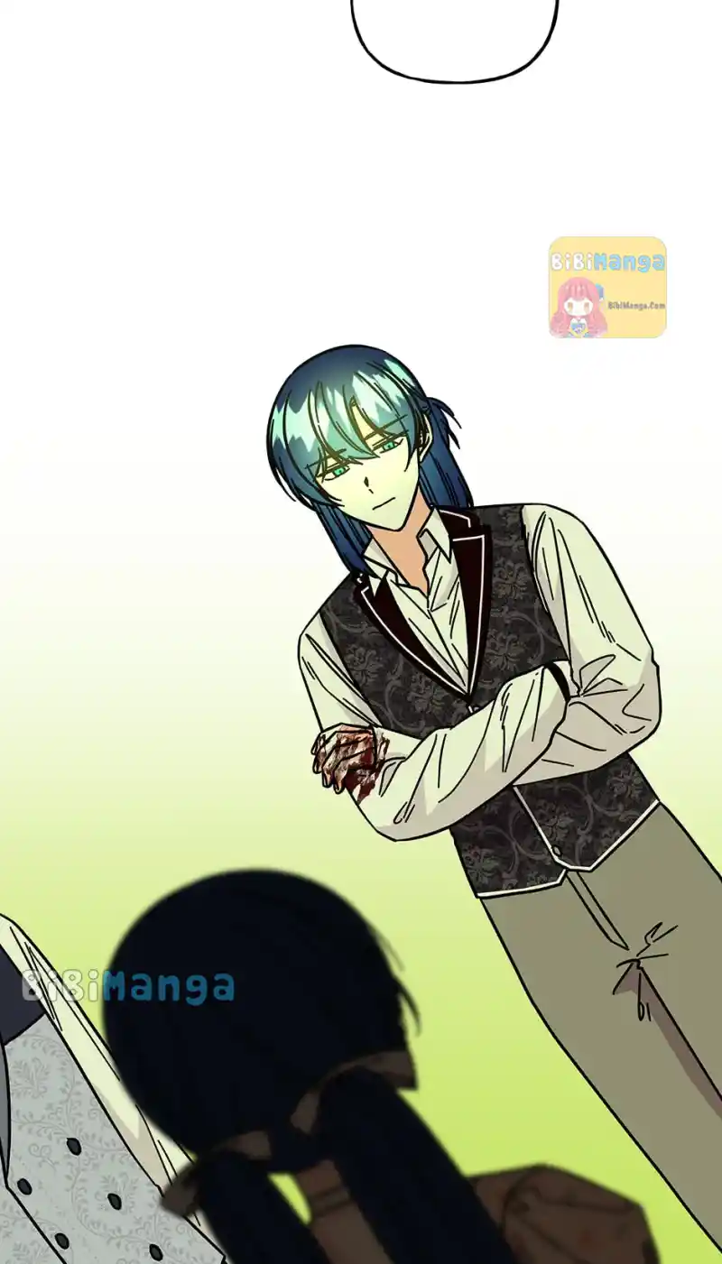 The Archmage’s Daughter Chapter 174