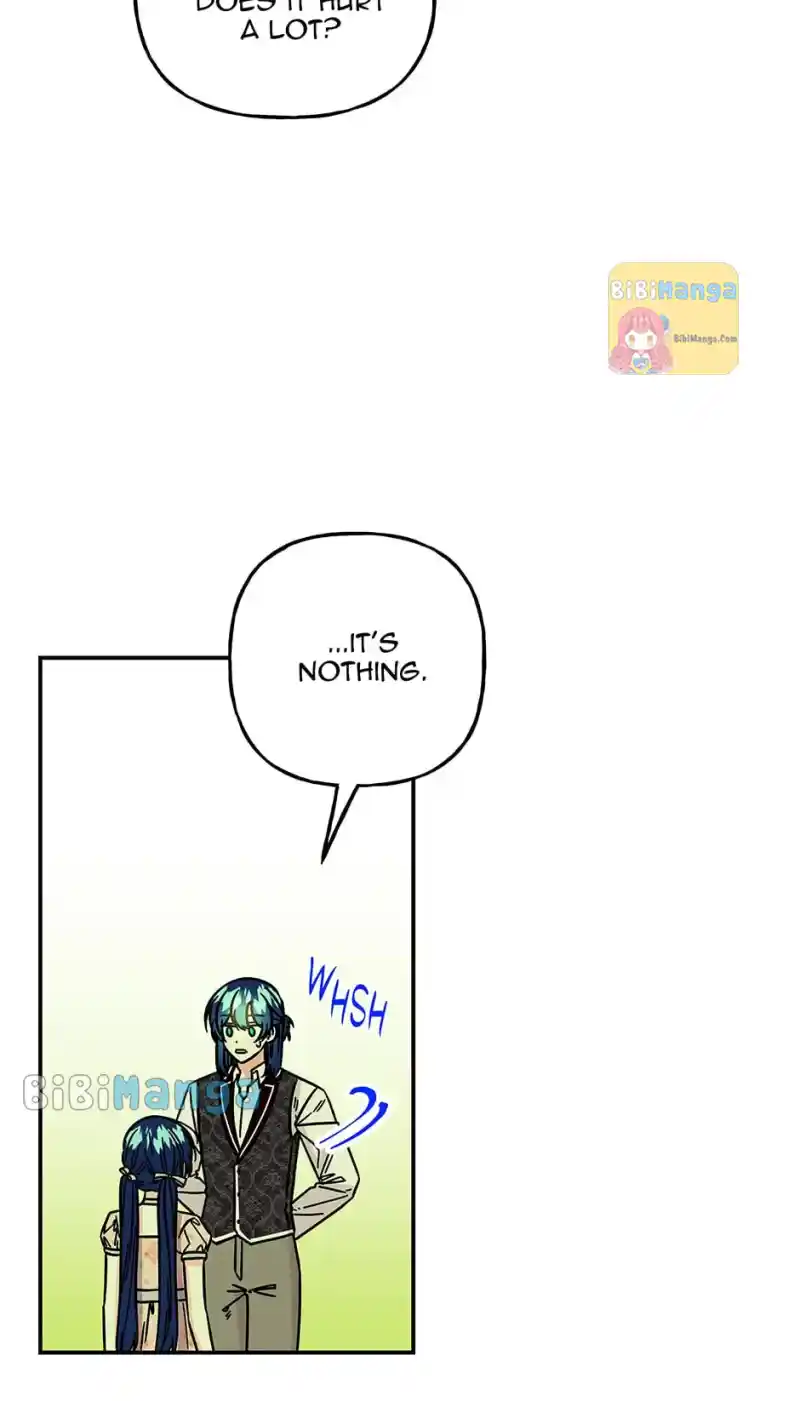 The Archmage’s Daughter Chapter 174