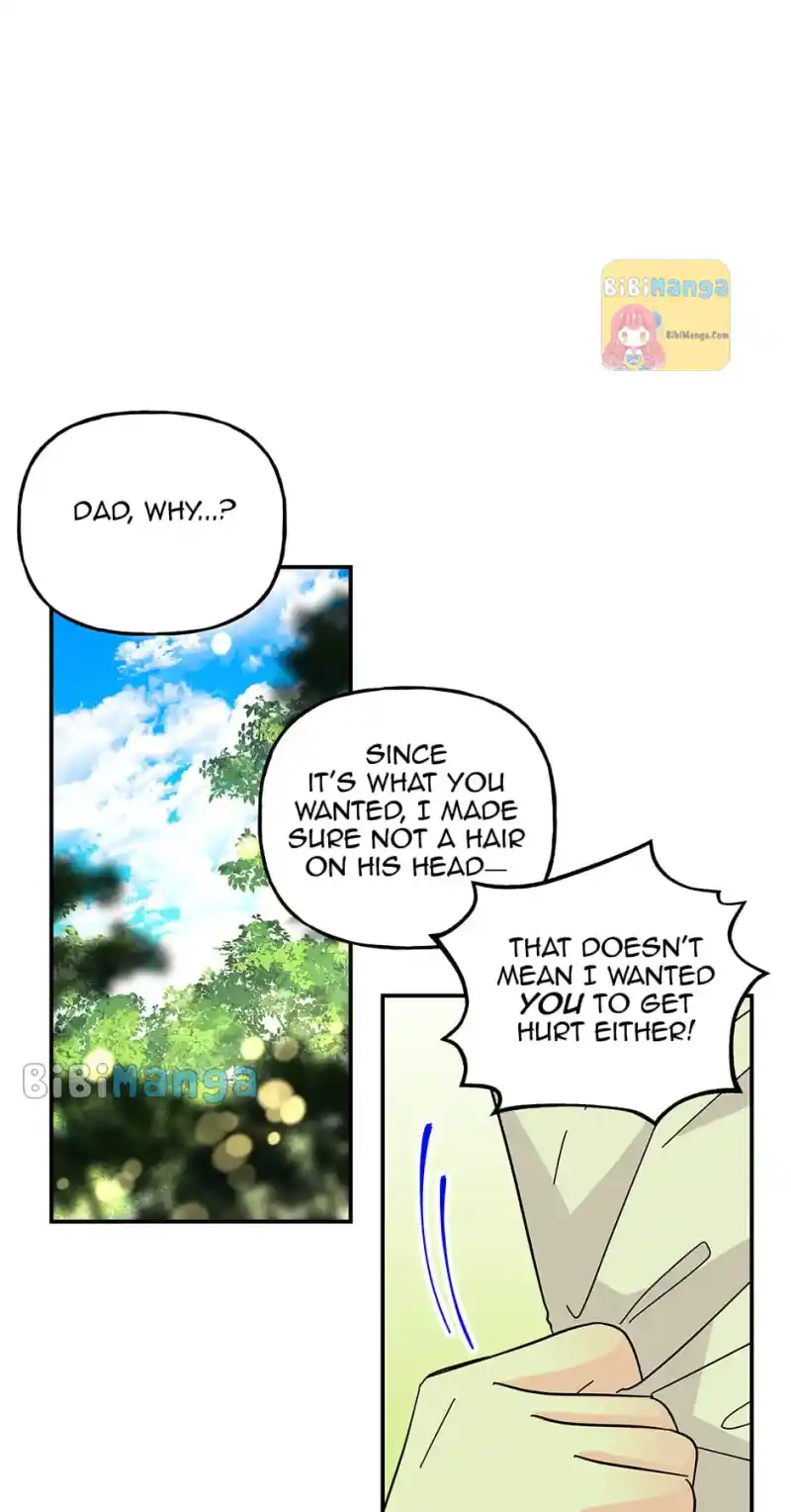 The Archmage’s Daughter Chapter 174