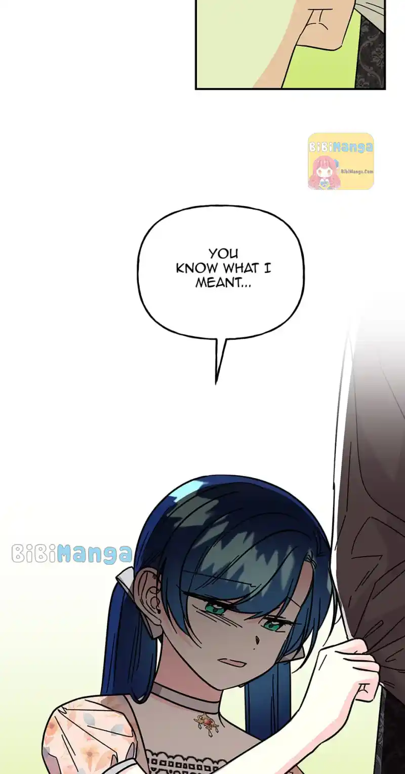 The Archmage’s Daughter Chapter 174