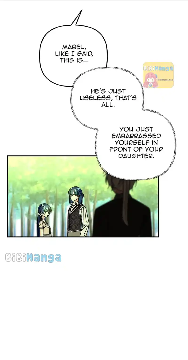 The Archmage’s Daughter Chapter 174